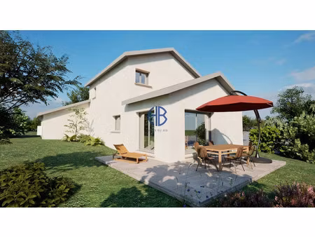 vente terrain 525 m² à saint-jean-de-moirans (38430)  170 000 €