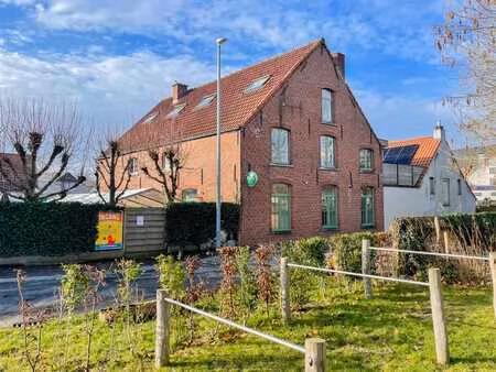 te koop  uniek horecapand met feestzaal of polyvalente ru...