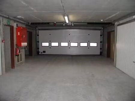parking souterrain sous la digue  phase iii (zouavenplein...