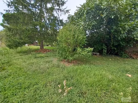 vente terrain à batir 700 m² à sorigny (37250)  95 400 €