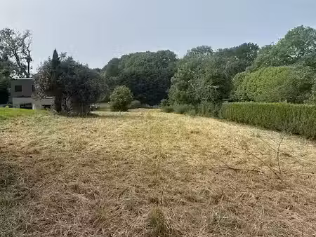 vente terrain à batir 1000 m² à hautot-sur-mer (76550)  99 000 €
