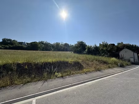 vente terrain 403 m² à le châtelet-en-brie (77820)  122 000 €