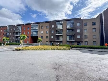 appartement à louer à aalter € 825 (logm2) - sigl vastgoed | zimmo
