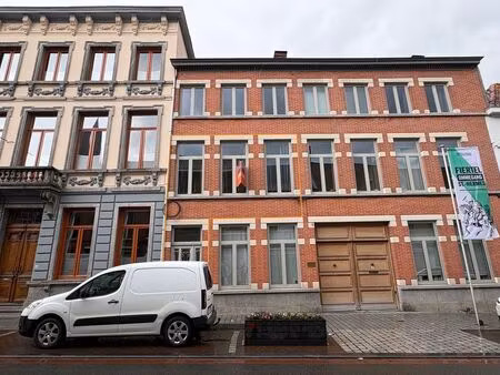 maison à louer à renaix € 775 (logoq) - dmg vastgoed | zimmo