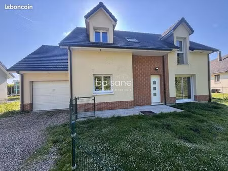 maison 6 pièces 130 m²