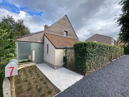 maison à louer à olsene € 885 (logtl) - optimmo | zimmo