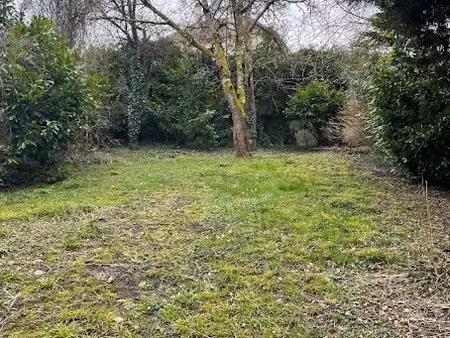 vente terrain 281 m² à combs-la-ville (77380)  149 000 €