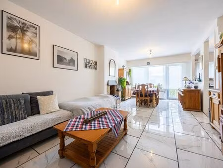 appartement à vendre à ekeren € 235.000 (logsr) - one vastgoed - brasschaat | zimmo