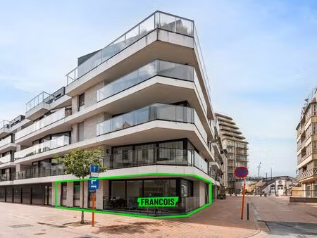 appartement à vendre à blankenberge € 410.000 (logtw) - immo francois - blankenberge | zim