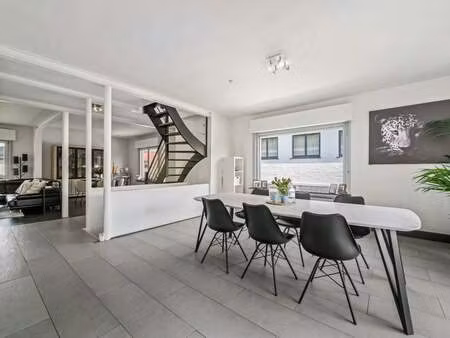 appartement à vendre à assebroek € 279.000 (logsb) - vastgoed loontjens & lagast | zimmo