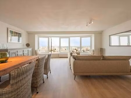 appartement à louer à knokke € 2.500 (logm0) - sharp&wolf | zimmo