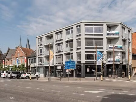 appartement à vendre à neerpelt € 209.000 (logtq) - vastgoed fransen & co | zimmo