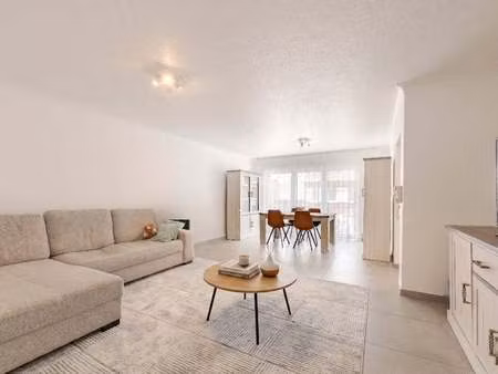 appartement à vendre à oostrozebeke € 184.000 (logsh) - vastgoed demeyer | zimmo