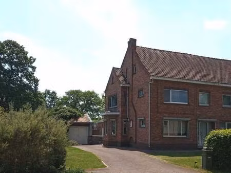 maison à vendre à genk € 297.500 (logu2) - | zimmo