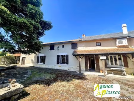 maison 6 pièces 142 m²