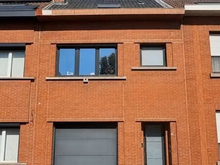 maison à vendre à zaventem € 439.000 (logs2) - immo poot | zimmo