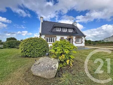 vente maison à trédrez-locquémeau (22300) : à vendre / 135m² trédrez-locquémeau