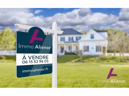 vente terrain à batir à audenge (33980)  178 000 €