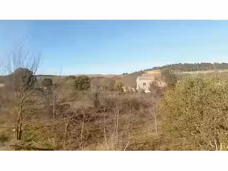 vente terrain 270 m² à grabels (34790)  159 000 €