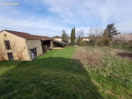 maison 2 pièces 120 m²