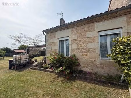 maison 2 pièces 71 m²