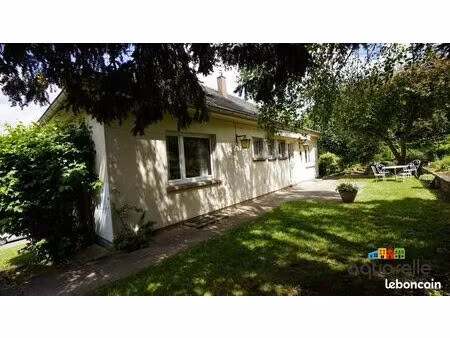 maison 7 pièces 130 m²