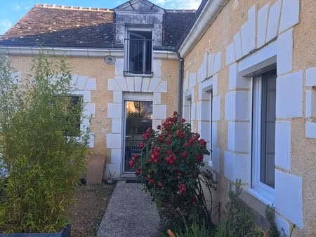 maison naveil