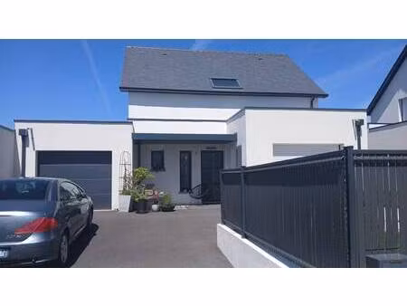 saint michel immobilier