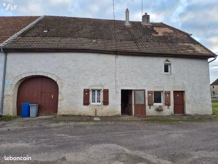 maison 3 pièces 73 m²