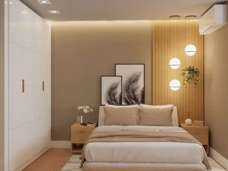 maison 83 m² cande