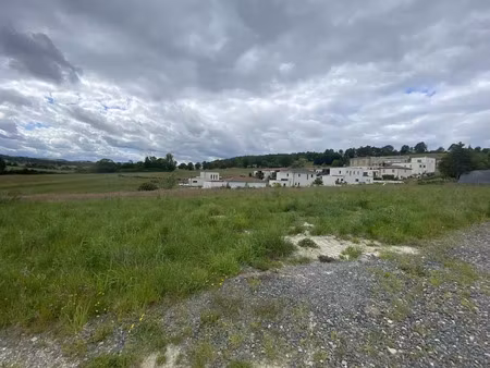 vente terrain 1159 m² à saint-etienne (42000)  189 000 €