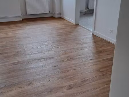 a louer appartement