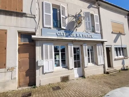immeuble 260 m² bazeilles