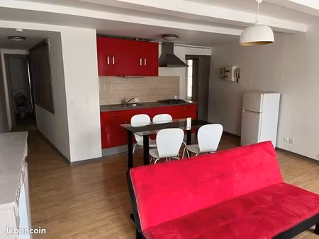 location t2 centre ville du puy