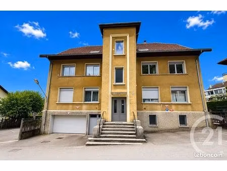 appartement f4 à louer 4 pièces - 77 15 m2