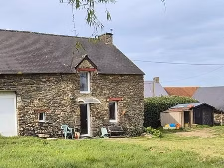 maison 2 pièces 66 m²