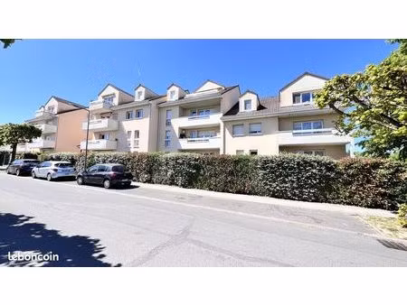 vente | appartement t3 | 3p | 2ch | 63.94 m² | villabé | terrasse · balcon