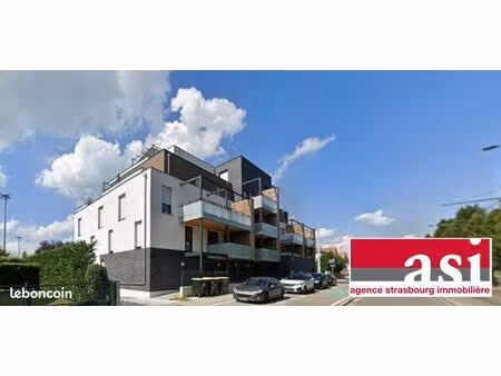 parking/box 13 m² bischheim