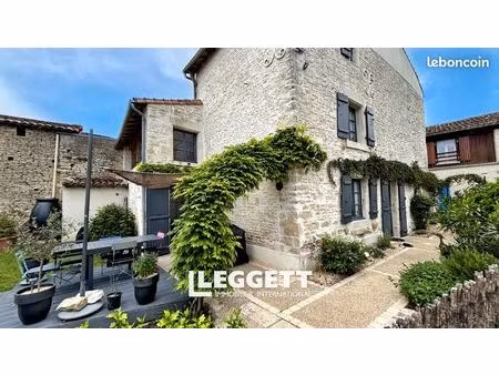 maison 6 pièces 180 m²