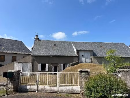 ferme 3 pièces 80 m²