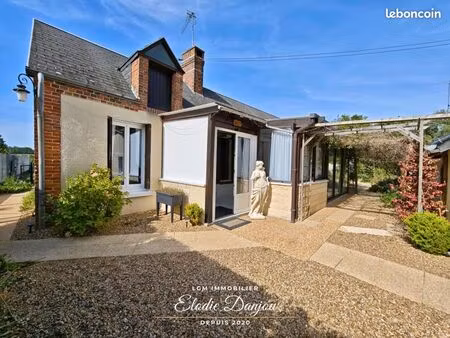 longère 7 pièces 152 m²