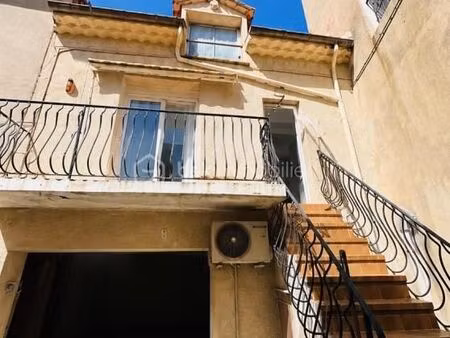 maison 5 pièces 62 m²