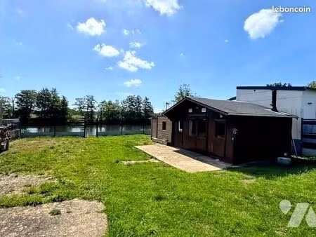 terrain 348 m² noyen sur sarthe