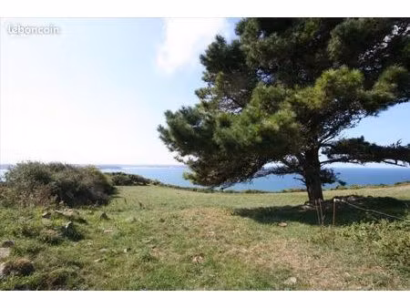 bien agricole 193738 m² tredrez locquemeau