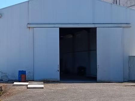 dépôt stockage