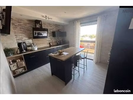 maison à louer fraissinet