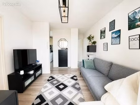 appartement de 35m2