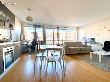 appartement t1 bis à louer