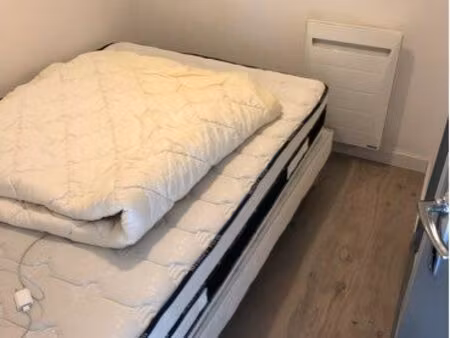 appartement  location