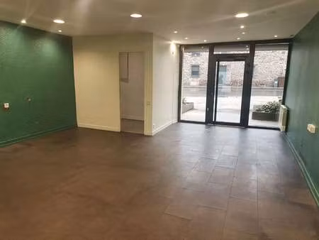 vente maison à talensac (35160) : à vendre / 70m² talensac